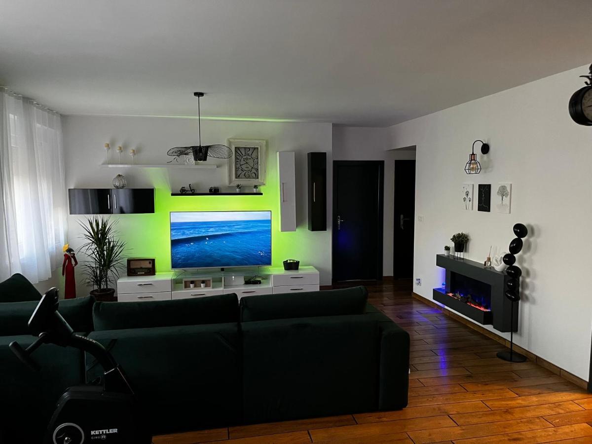 Luxury Apartment Lulu Сплит Экстерьер фото
