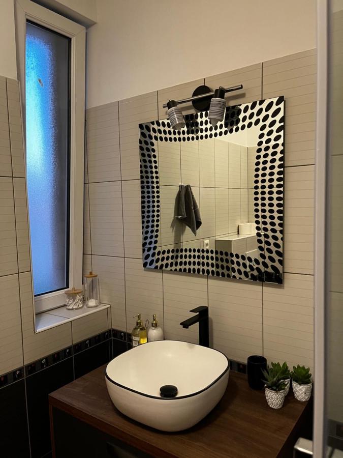 Luxury Apartment Lulu Сплит Экстерьер фото