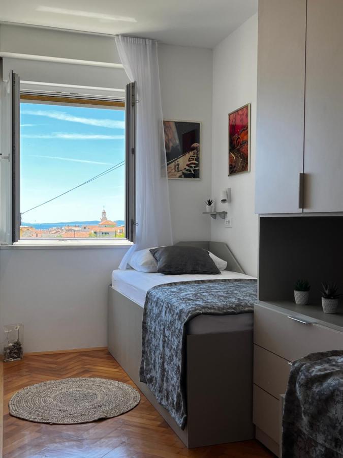 Luxury Apartment Lulu Сплит Экстерьер фото