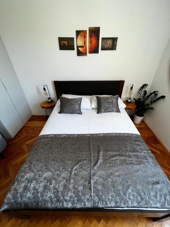 Luxury Apartment Lulu Сплит Экстерьер фото