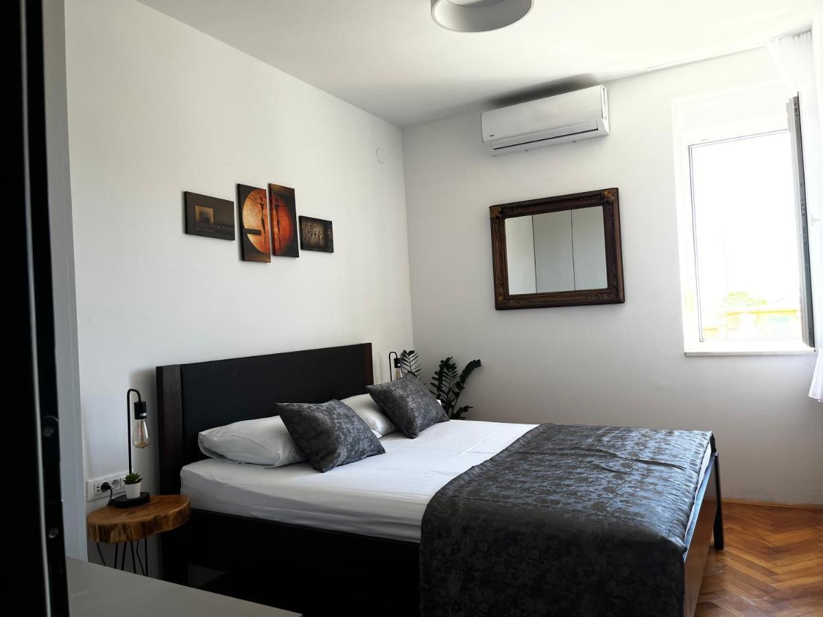 Luxury Apartment Lulu Сплит Экстерьер фото