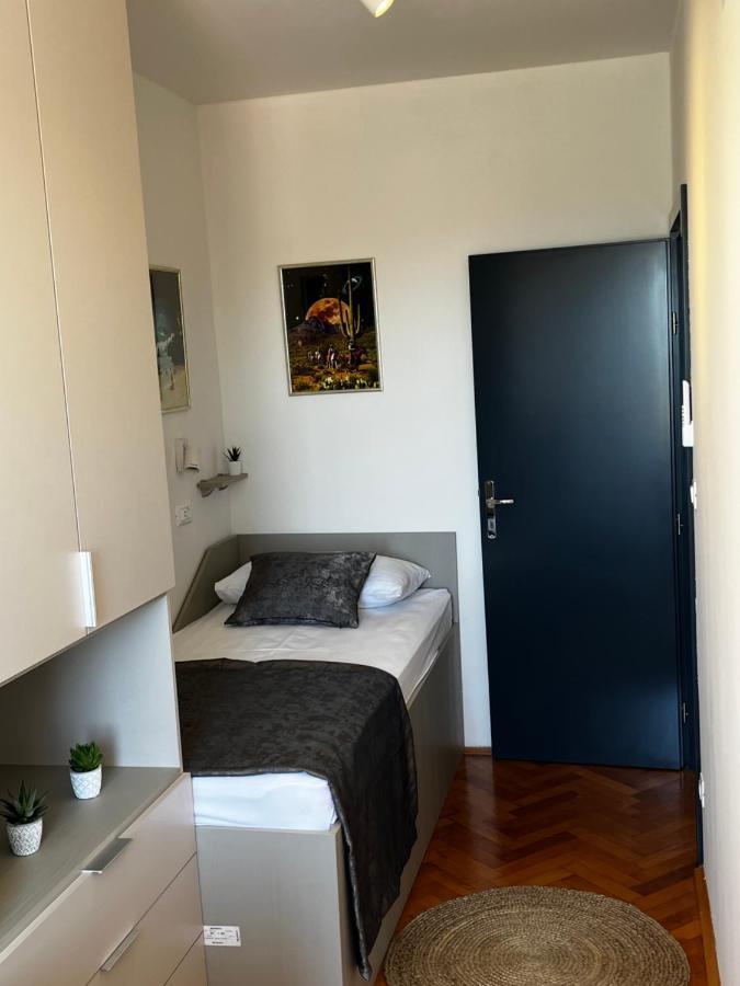 Luxury Apartment Lulu Сплит Экстерьер фото