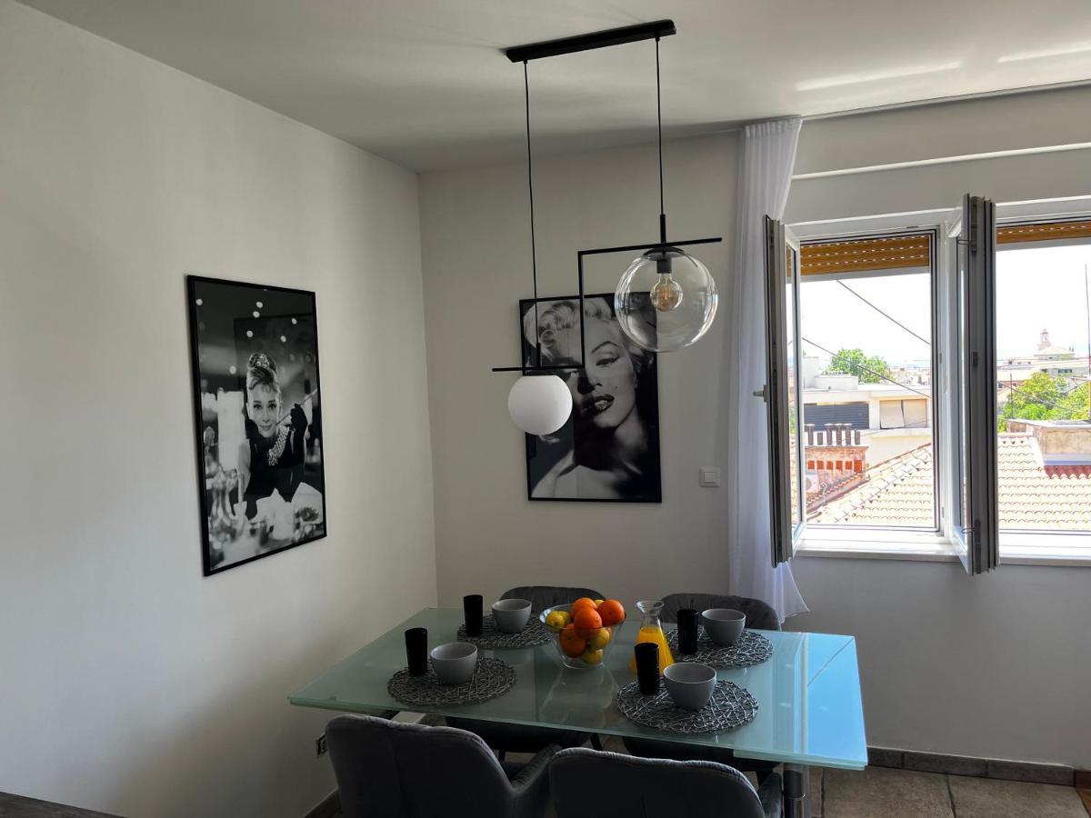 Luxury Apartment Lulu Сплит Экстерьер фото